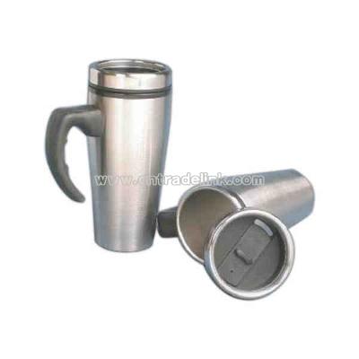 Stainless Steel Mug