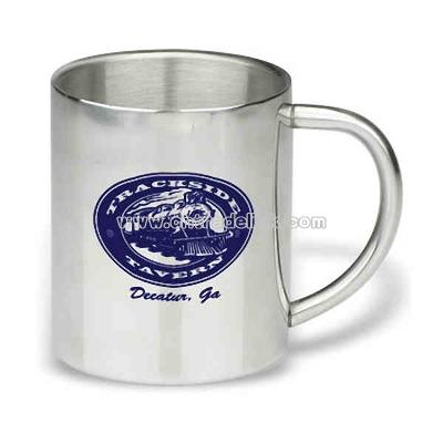 Stainless Steel Mug