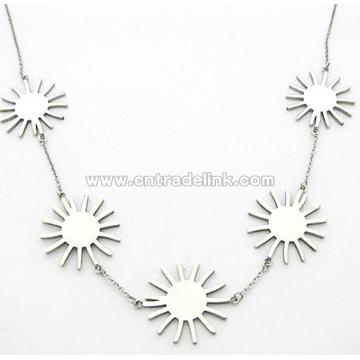 Stainless Steel Necklace