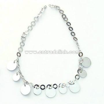 Stainless Steel Necklace