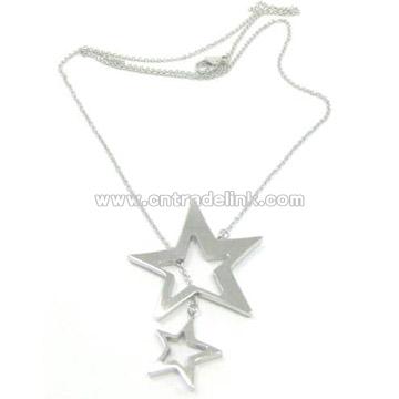 Stainless Steel Necklace