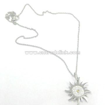 Stainless Steel Necklace