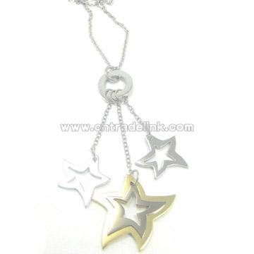 Stainless Steel Necklace