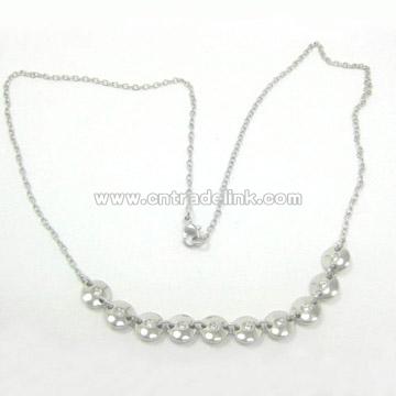 Stainless Steel Necklace
