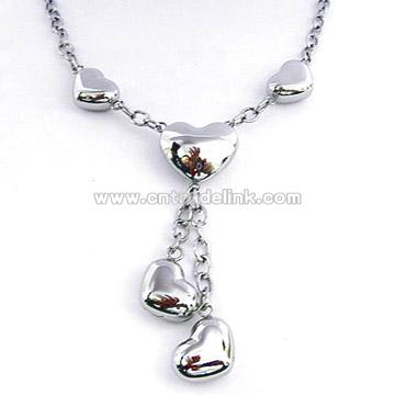 Stainless Steel Necklace