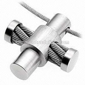 Stainless Steel Pendant