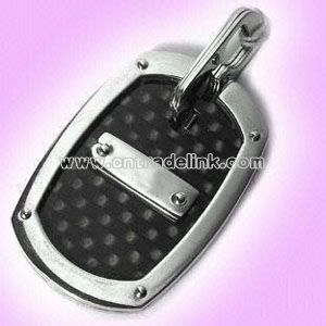 Stainless Steel Pendant