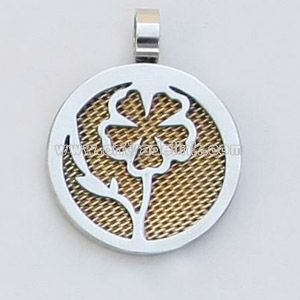 Stainless Steel Pendant