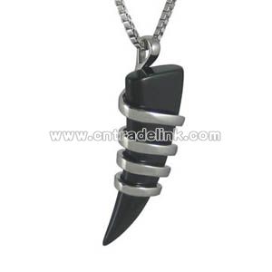 Stainless Steel Pendants