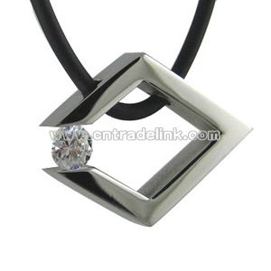 Stainless Steel Pendants