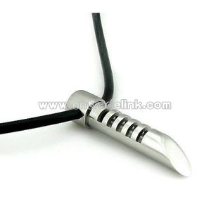 Stainless Steel Pendants