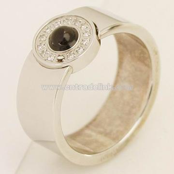 Stainless Steel Ring