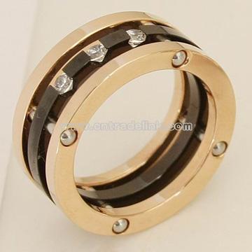 Stainless Steel Ring