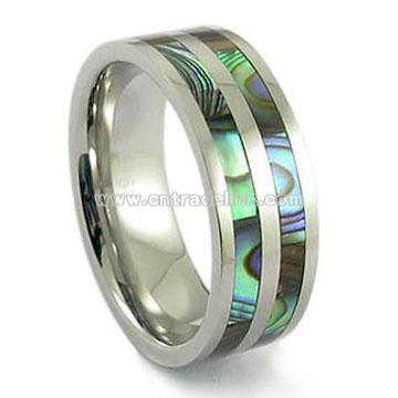 Stainless Steel Ring