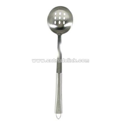 Stainless Steel Slotted Spoon