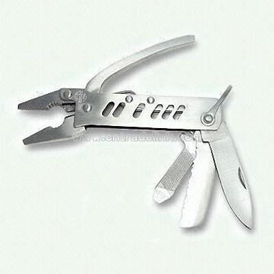 Stainless Steel Small Master Tool