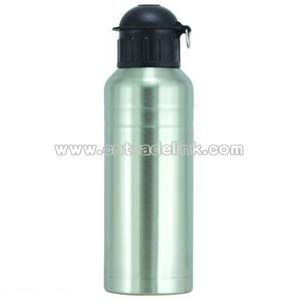 Stainless Steel Sports Flask