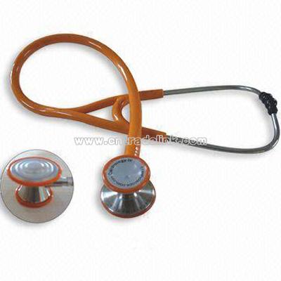 Stainless Steel Stethoscopes