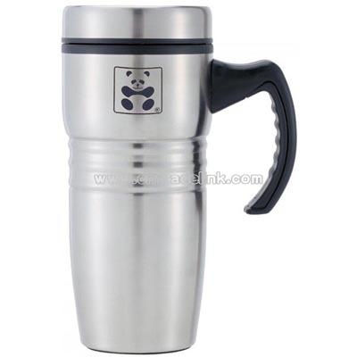 Stainless Steel Travel Mug