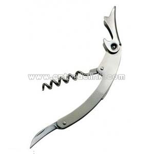 Stainless Steel Waiters Friend