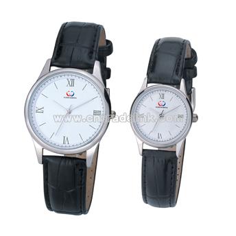 Stainless Steel Watch