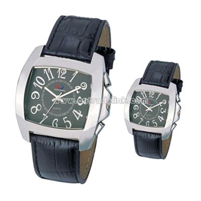 Stainless Steel Watch