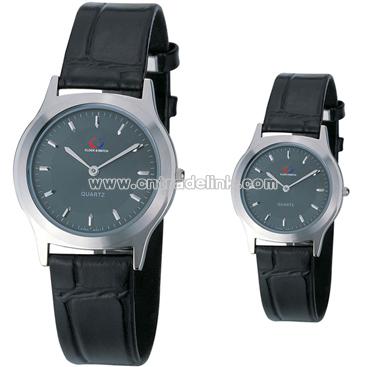 Stainless Steel Watch