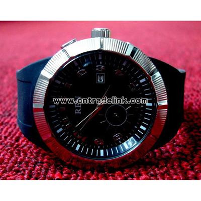 Stainless Steel Watch