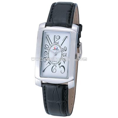 Stainless Steel Watch