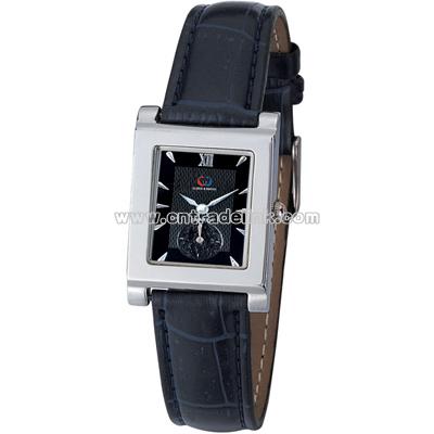 Stainless Steel Watch