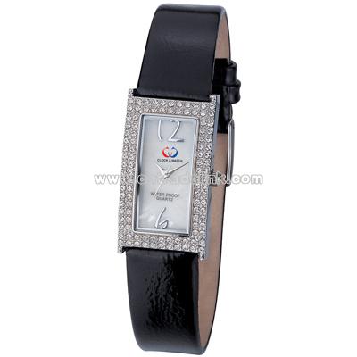 Stainless Steel Watch