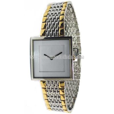 Stainless Steel Watch