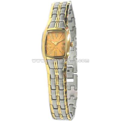 Stainless Steel Watch