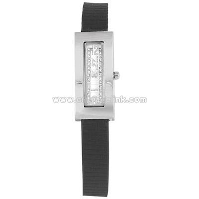 Stainless Steel Watch