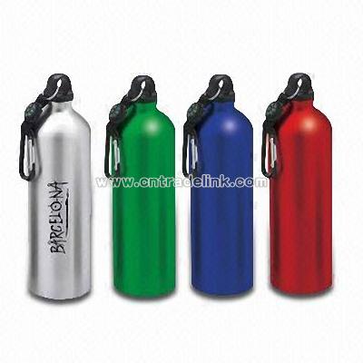 Stainless Steel Water Bottles