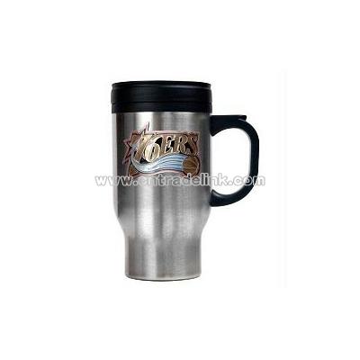 Stainless Thermo Mug