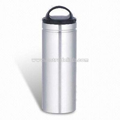 Stainless steel Water Sports Bottle