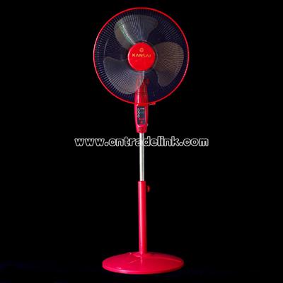 Stand Fan