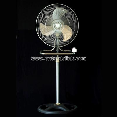 Stand Fan