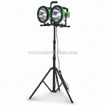 Stand Work Light