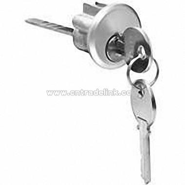 Stanley Hardware Key Cylinder Lock