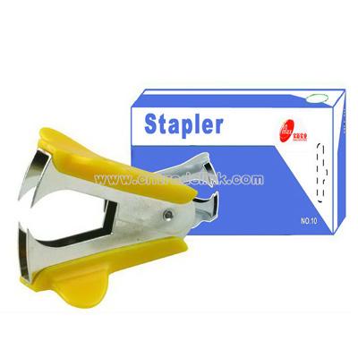 Staple Remover