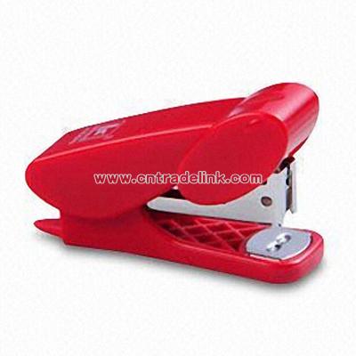 Stapler and Staple Remover