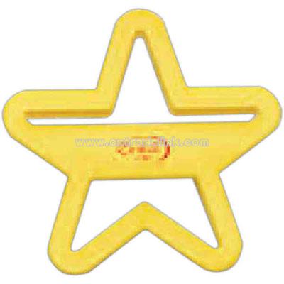 Star - Cookie cutters