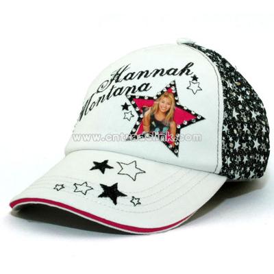 Star Cap