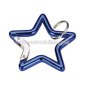 Star Carabiner