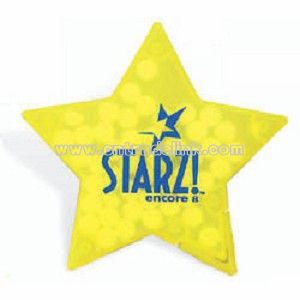 Star Design Slim Mints