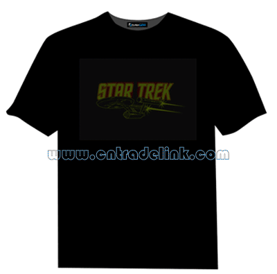 Star Trek: Starship Enterprise T-Shirt