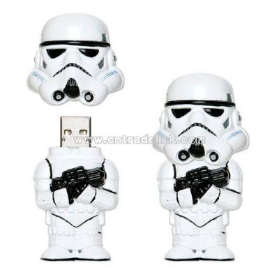 Star Wars USB Disk
