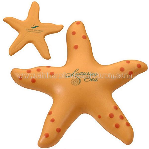 Starfish Stress Reliever